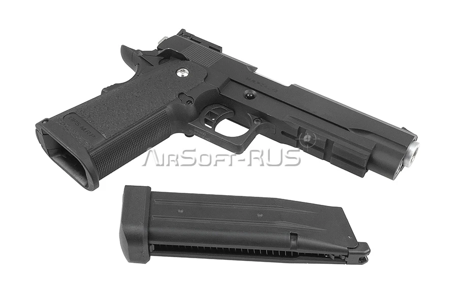 Пистолет East Crane Hi-Capa 5.1 M.R.P (EC-2106)