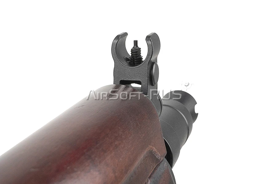Автомат VFC АКС-74У GBB (VF2-AKS74U-BK81)