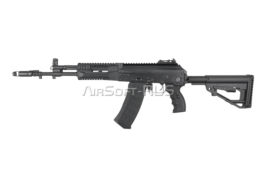 Автомат E&L АК-12 AEG Essential (EL-A116S)