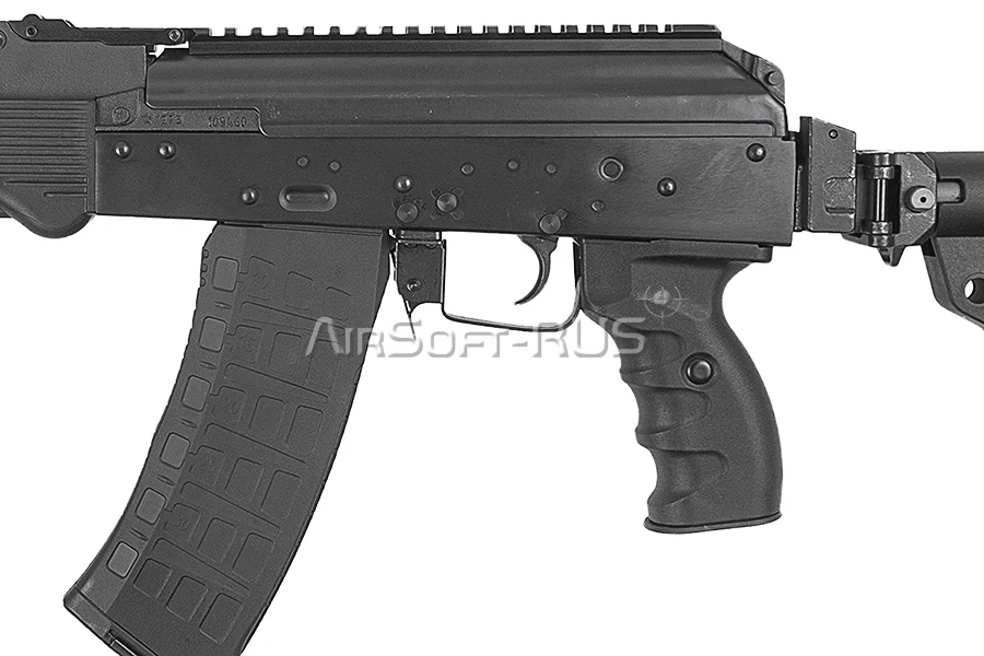 Автомат E&L АК74 M3 AEG Essential (EL-A117S)