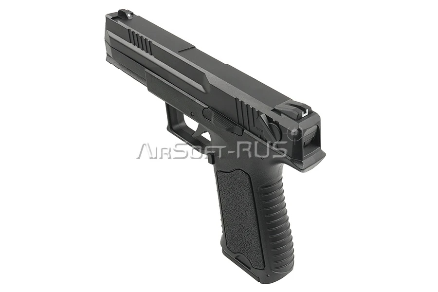 Пистолет Cyma Glock 18 custom AEP (CM127)