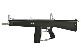 Дробовик Tokyo Marui AA-12 AEG (TM4952839171016)