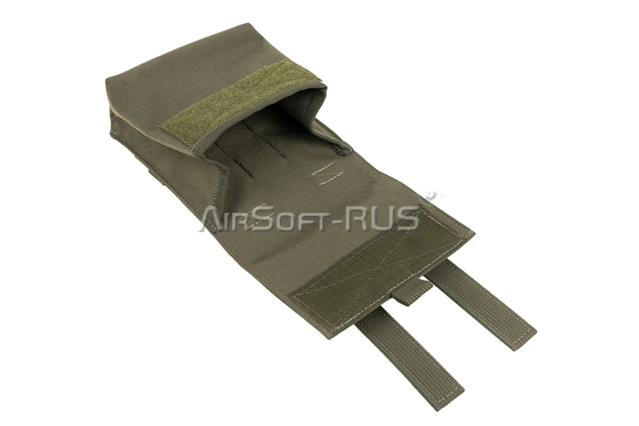 Подсумок ASR утилитарный малый OD (ASR-100RD-OD)