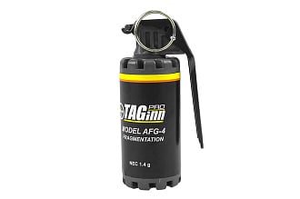 Граната ручная страйкбольная TAG AFG-4 (TAG-AFG4)