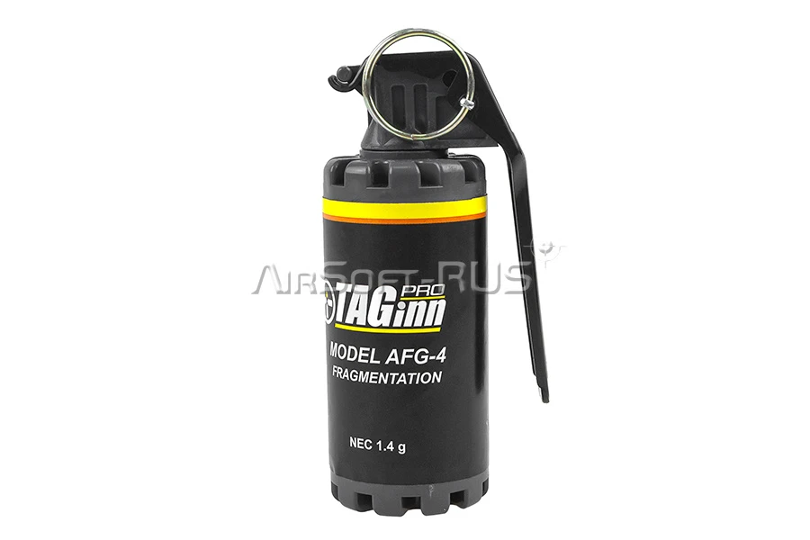 Граната ручная страйкбольная TAG AFG-4 (TAG-AFG4)