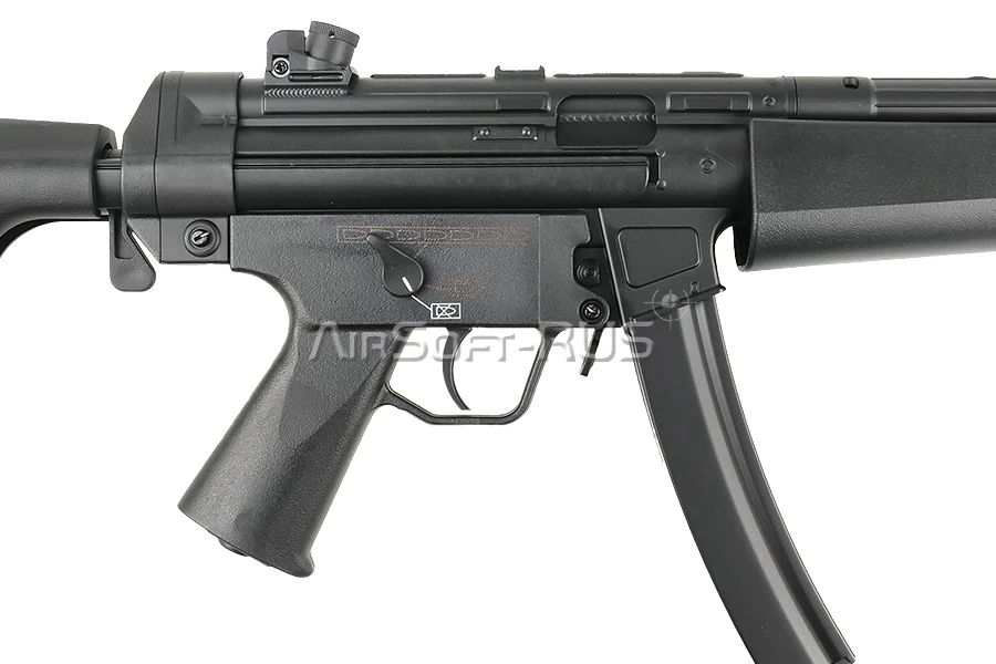 Пистолет-пулемет Cyma H&K MP5N (CM041J)