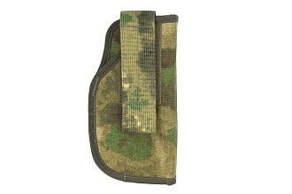 Кобура ASR "ТАРГЕТ" универсальная, праворукая ( ASR-TRG-R-DM)