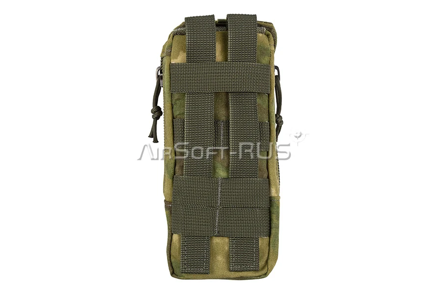 Подсумок ASR универсальный / под 1 - 2 магазина Дым (ASR-PAK-DM) 