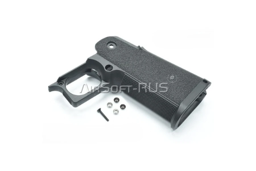 Пистолетная рукоятка Guarder для пистолетов Hi-CAPA BK TM (CAPA-99(BK))