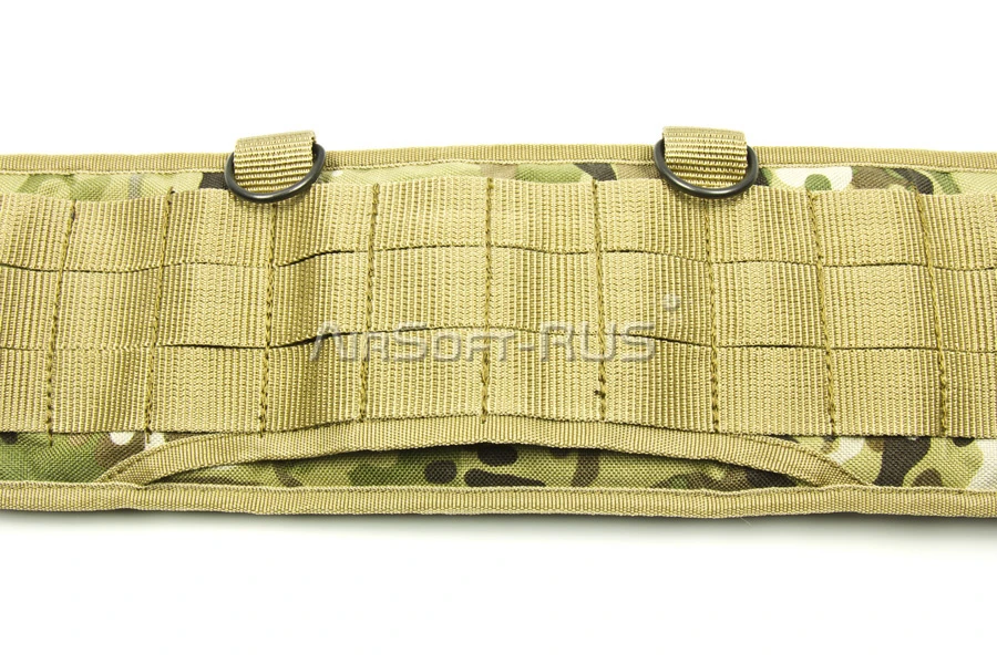 Пояс боевой ASR MC (ASR-WB-MC)