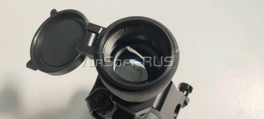 Прицел коллиматорный Marcool Aimpoint M2 высокая база (DC-HY9139) [5]