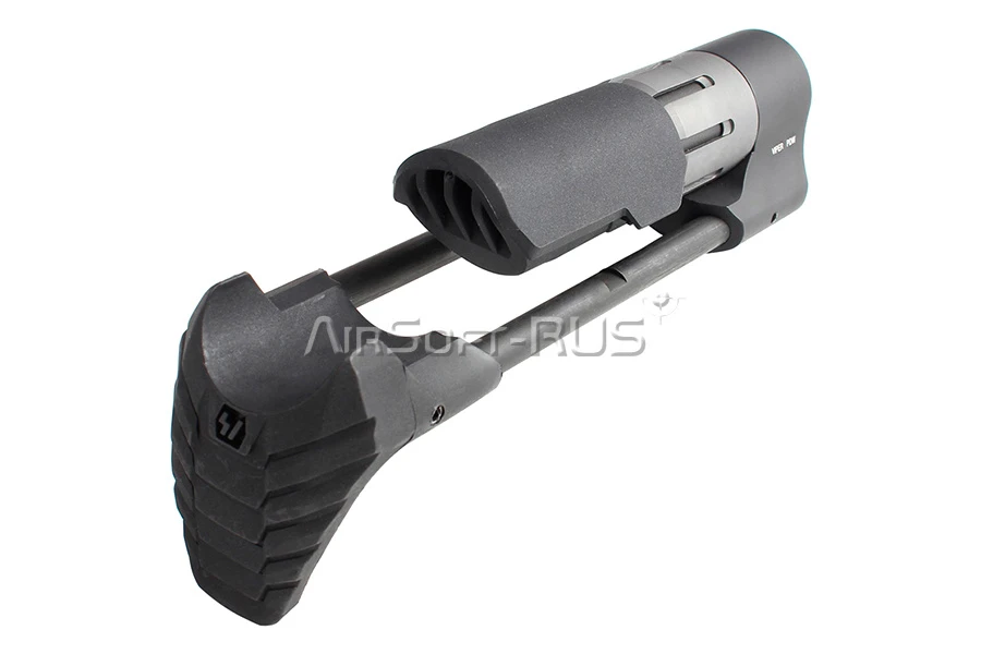 Приклад 5KU Strike Industries PDW для М-серии AEG TM (SI-02)