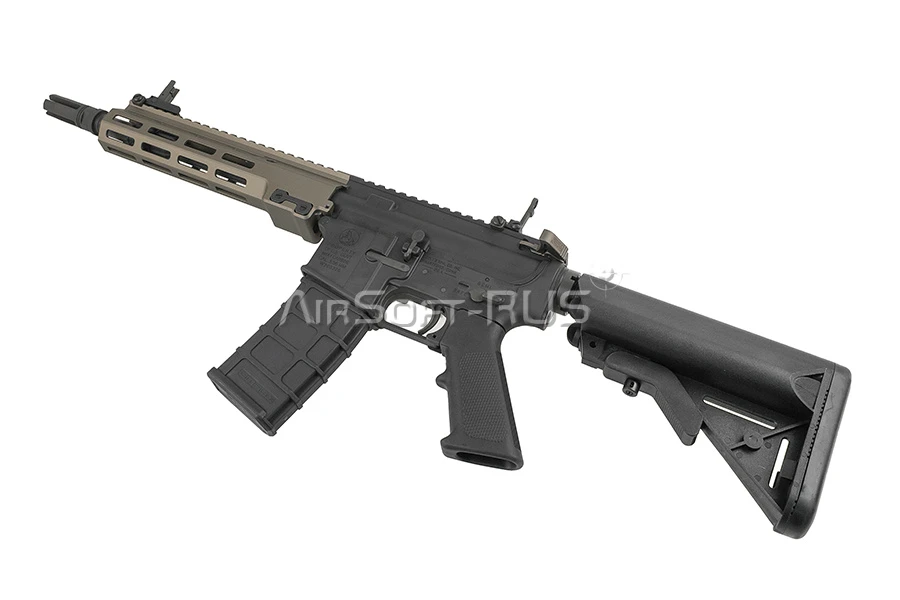 Карабин GHK URG-I 10.3'' GBB BK (GHK URG-I 10.3 GBBR)