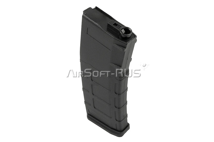 Магазин механический Cyma для М-серии Magpul BK (M127)