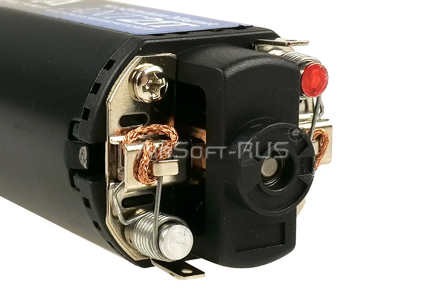 Мотор Arcturus High Torque 25K 21T короткий (MOT-25KUP-S)