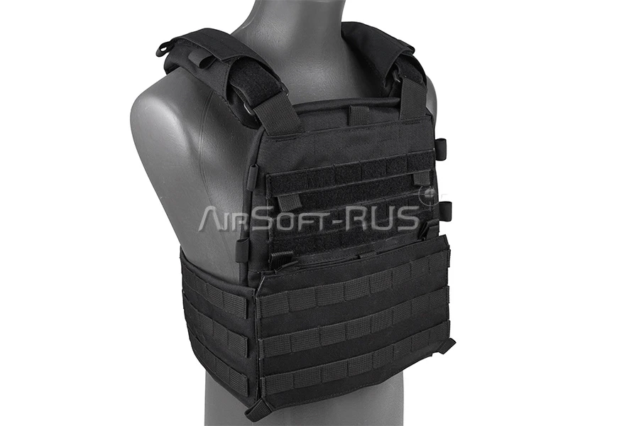 Бронежилет ASR M3 BK (ASR-M3-BK)