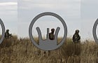 Дальномер своими прицельными