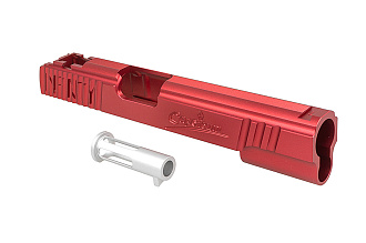 Затвор 5KU Infinity Strayer Signature для TM Hi-CAPA 5.1 RD (GB-604-RD)