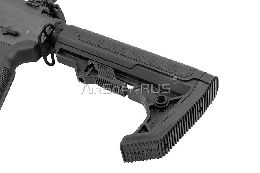Карабин Specna Arms LAR-15 RRA KeyMod HAL GR (SA-P07-L-GREY)