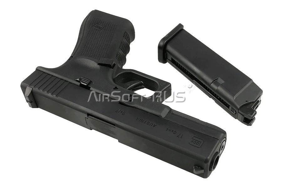Пистолет East Crane Glock 17 Gen 4 (EC-1106)