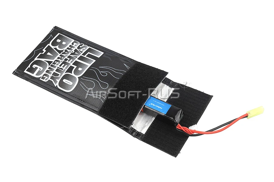 Сумка iPower для хранения АКБ 198x102x35 (IP-1020)