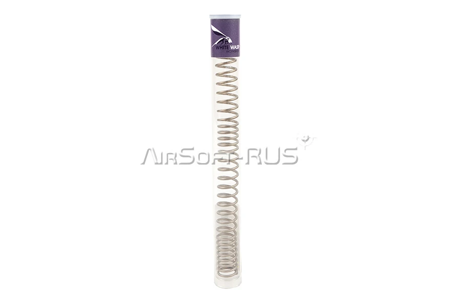 Пружина White Wasp AEG MS130 (WW-MS130)