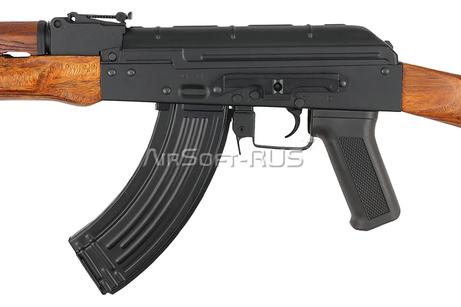 Автомат Cyma AKM (CM048M)