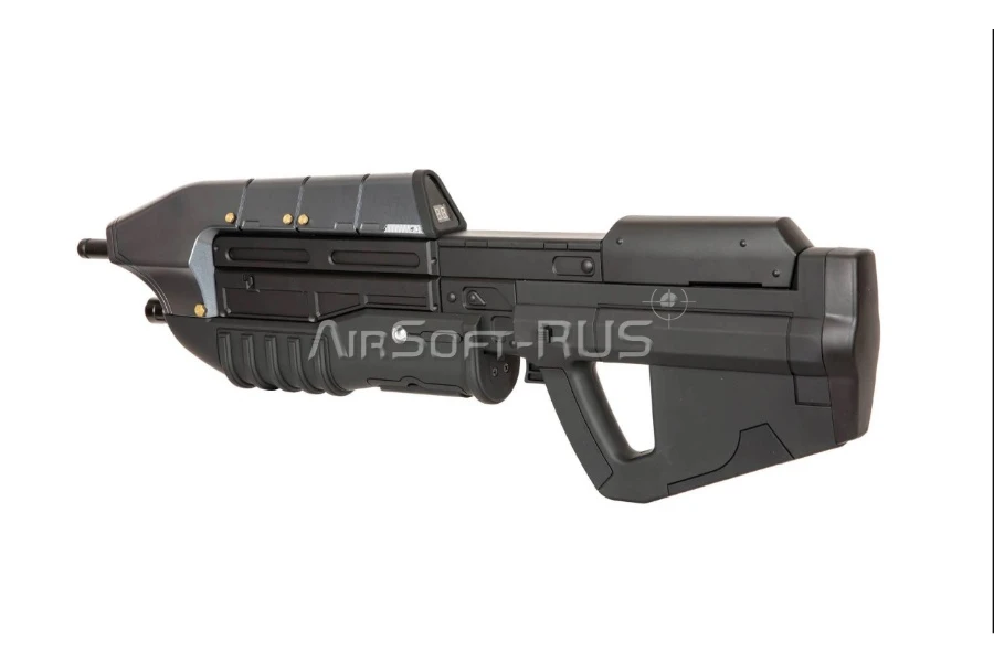 Штурмовая винтовка Snow Wolf MA5C (SW-07)
