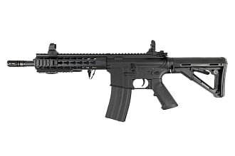 Карабин Cyma M4A1 URX-III rail (CM008-A)