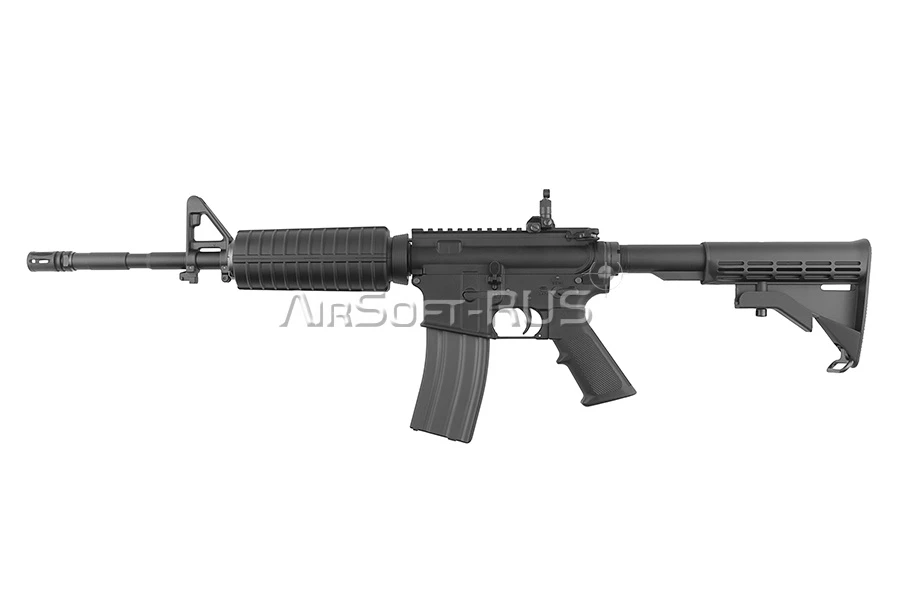Карабин Tokyo Marui M4A1 EVOLT (TM4952839180018)