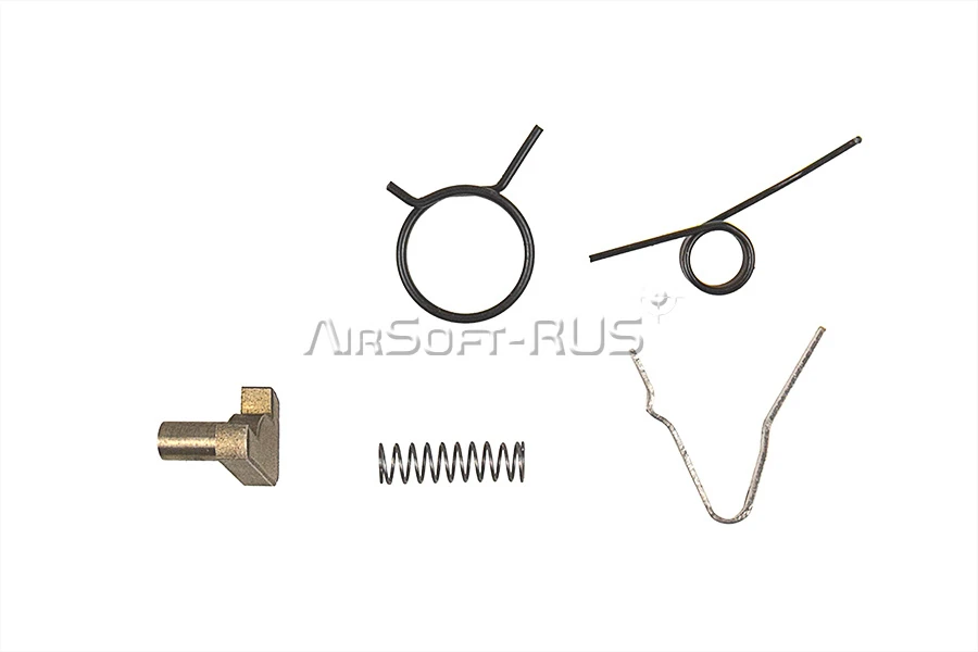 Набор пружин УСМ East Crane для Glock 17/19 Gen3/4/5/19X/TTI/SAI (PA1067)