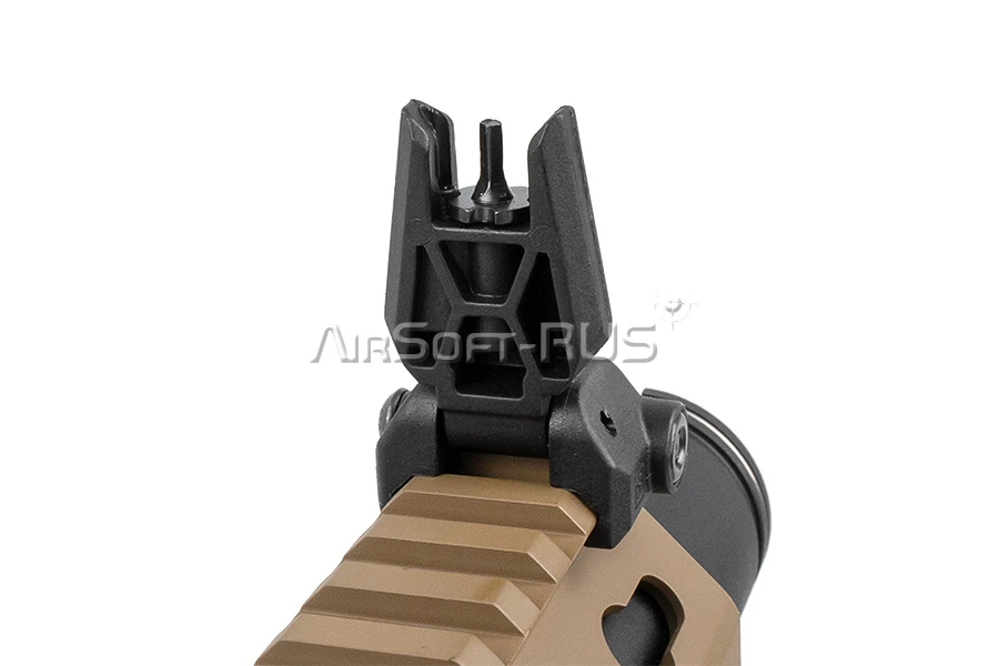 Карабин Specna Arms LAR-15 RRA KeyMod HAL TAN (SA-P07-L-HT)