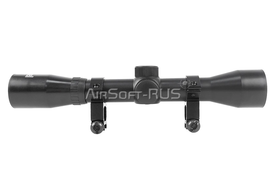Оптический прицел Linyi 4x32 (LFO-4/32L plastic)