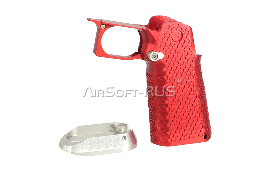 Рама CNC 5KU для TM  Hi-Capa TYPE 1 RD (GB-489-RD)