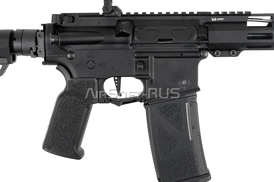 Карабин Arcturus X C.A.T. AR-15 Explorer 8.5" AR (DC-AT-CAT-04) [1]