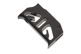 Спусковой крючок COWCOW для Hi-Capa T2 BK (CCT-TMHC-064)