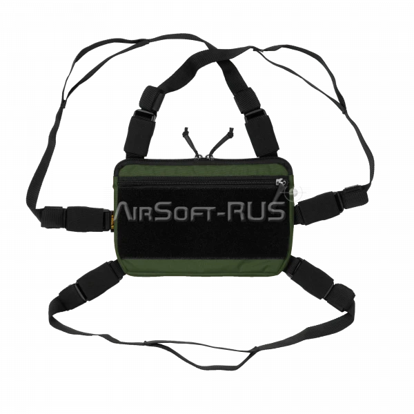 Нагрудник Imba Gear NANO Chest Rig OD (imba-19906020)