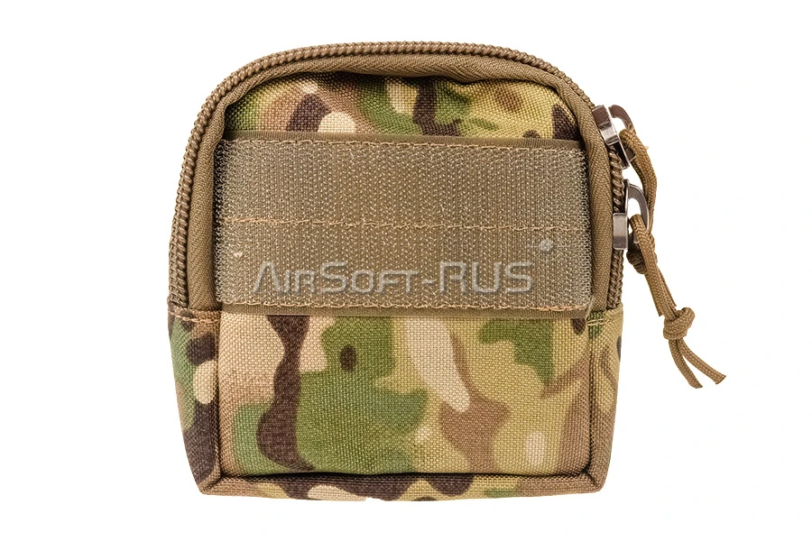 Подсумок ASR утилитарный малый для Spiritus Chest Rig MC (ASR-SP-UTL1-MC)