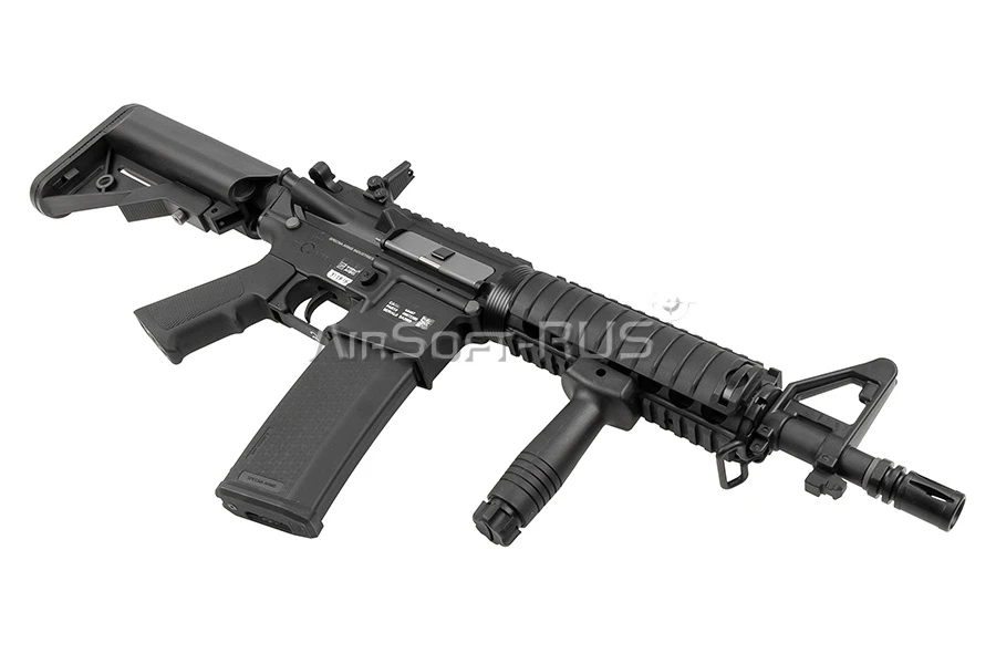 Карабин Specna Arms M4A1 CQBR BK (SA-F13-XASR)