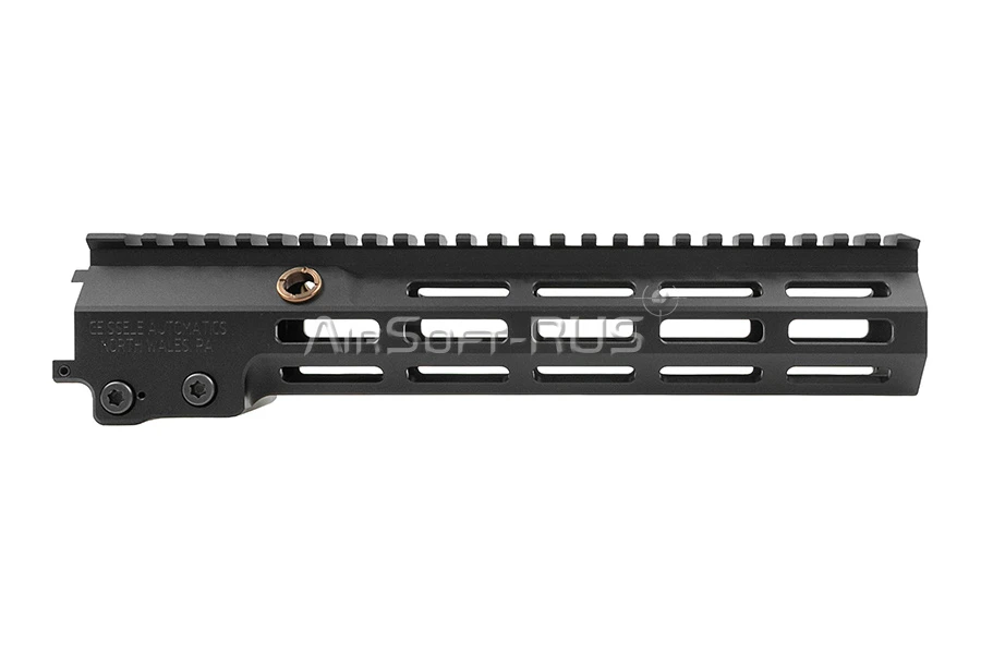 Цевье тактическое T&D MK16 Gen 2 Geissele  10.5 для M-серии (TD99551)