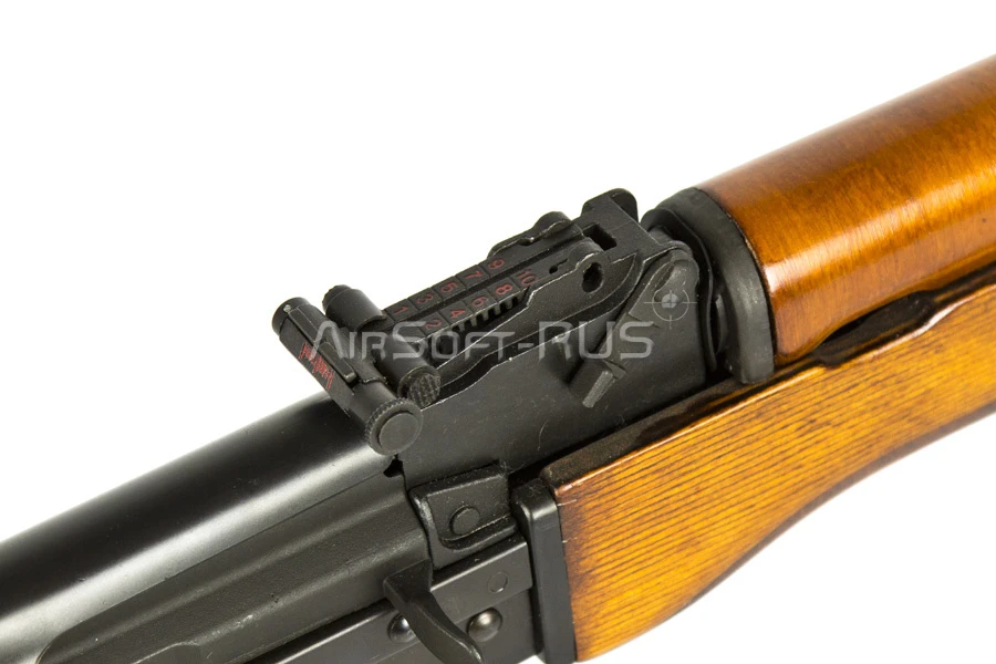 Пулемет LCT РПК-74С wood UP (RPKS74 UP)