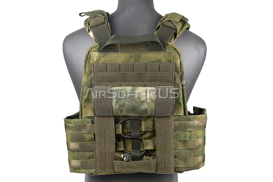 Бронежилет ASR M3 DM (ASR-M3-DM)