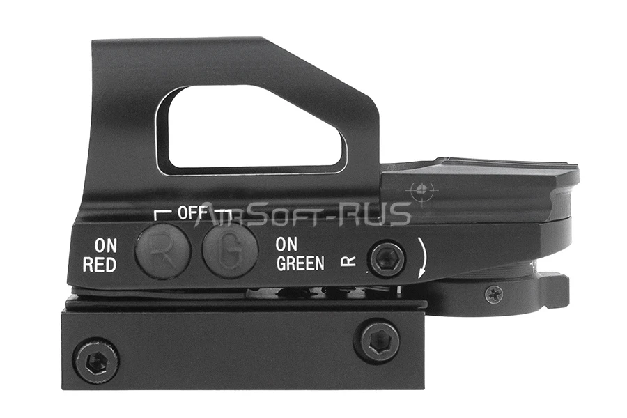 Коллиматорный прицел Linyi ZOS (LFO-HD104)