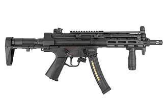 Пистолет-пулемет Cyma H&K MP5 Platinum Series (CM041G)