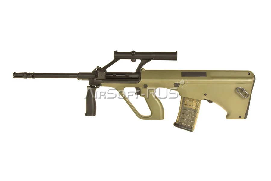 Штурмовая винтовка Snow Wolf Steyr AUG A1 (SW-020A(OD))