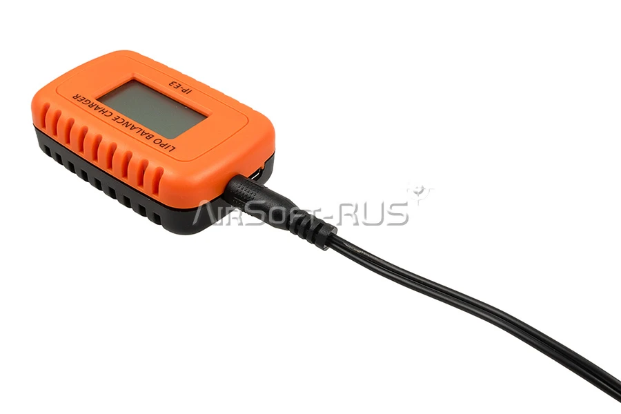 Устройство зарядное ASR E3 charger for 2S/3S (ASR-E3)