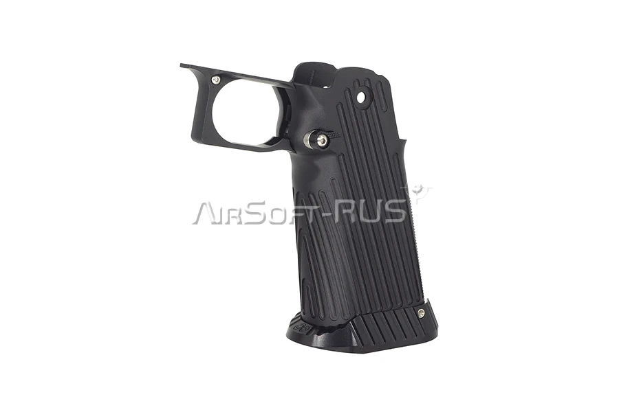 Рама CNC 5KU для TM  Hi-Capa TYPE 2 BK (GB-490-BK)