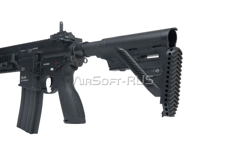 Автомат VFC HK416A5 BK (VF1-LHK416A5-BK01)