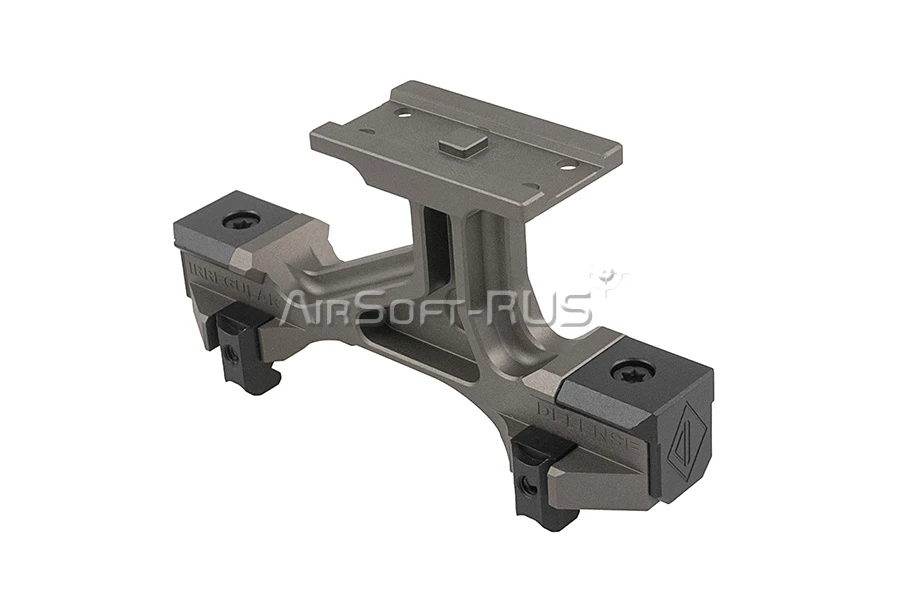 Планка Evolution Gear Hydra Micro Mount Type B DE (EVG-1058E-FDE)