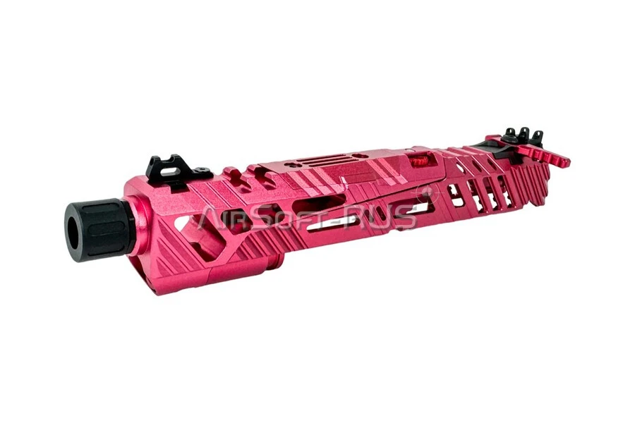 Сплит затвор Superline CTM для Hi-capa 5.1 TM PNK (CTM-HUR-1204)